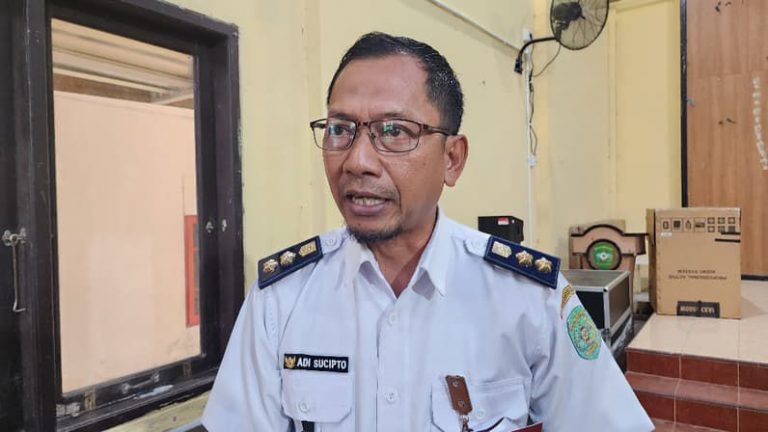 Kunyit Hitam “Borneo” dari Desa Purwajaya Menembus Pasar Bali, Siap Bidik Ekspor