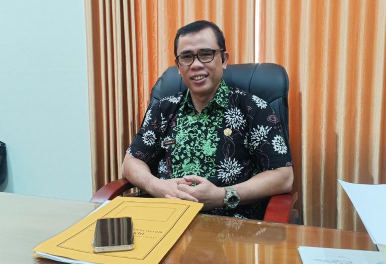 Pemkab Kukar Integrasikan DTSN untuk Perkuat Penanganan Stunting Terpadu
