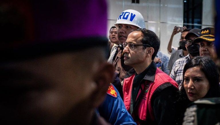 Tim Kuasa Hukum Minta Hakim Batalkan Penetapan Tersangka Nadiem Makarim