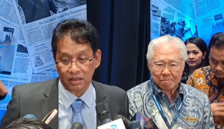 Menkeu: APBN Tak Akan Menanggung Utang Kereta Cepat Jakarta–Bandung