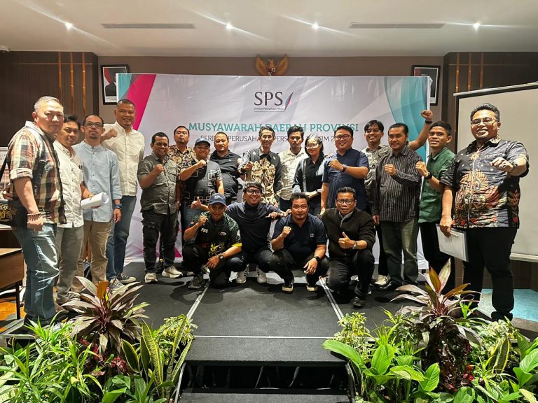 Dari Koran ke Platform Digital: Ajid Kurniawan dan Wajah Baru SPS Kaltim
