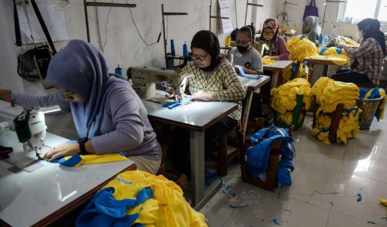 APSyFI Surati Menteri Keuangan, Desak Penindakan Impor Ilegal Tekstil