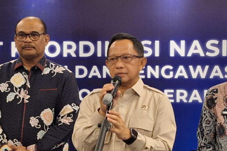 Mendagri dan Menkeu Kompak Kawal Kebijakan TKD, Dorong Daerah Lebih Mandiri Secara Fiskal