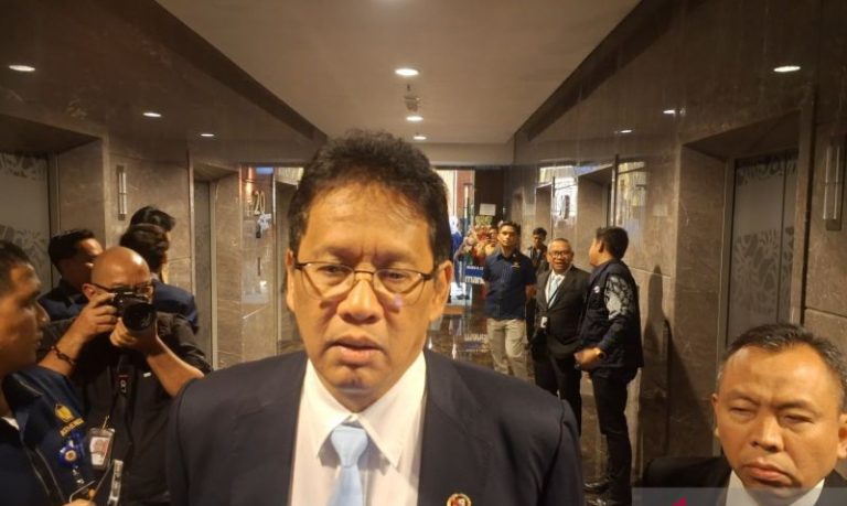 Tarif 100 Persen AS ke China, Menkeu: Indonesia Bisa Ambil Untung!