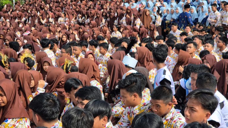 Perlu Aturan Spesifik Terhadap Perempuan dan Anak Pasca Kenaikan Predikat KLA di Paser