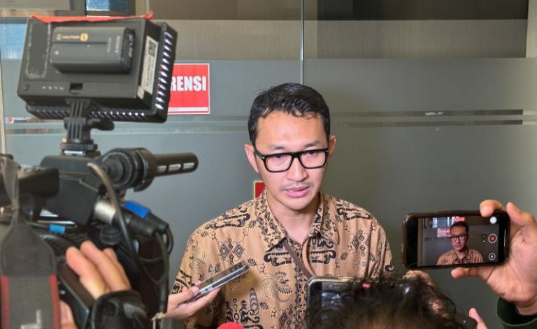 KPK Belum Temukan WN India dalam Kasus Gratifikasi Eks Bupati Kukar