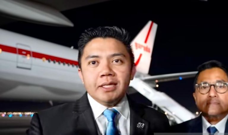 Seskab: Indonesia di Bawah Prabowo Bukan Penonton, Tapi Penentu Perdamaian Gaza