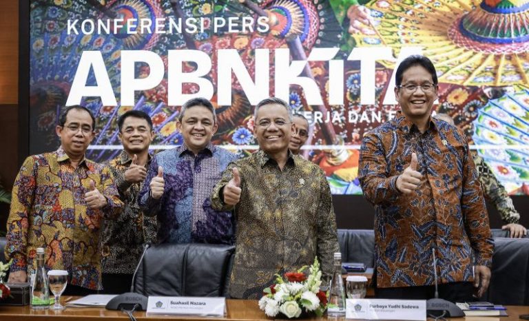 Menkeu Purbaya Perpanjang Insentif PPN DTP hingga Akhir2027
