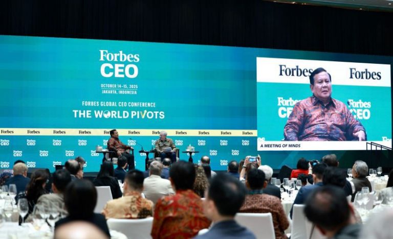 Prabowo Tolak Kontrak Pertahanan yang Libatkan Keluarga Demi Cegah KKN