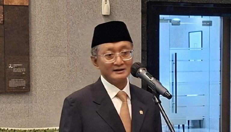 Pemerintah Bangun Sekolah Rakyat Tahap II di 104 Lokasi