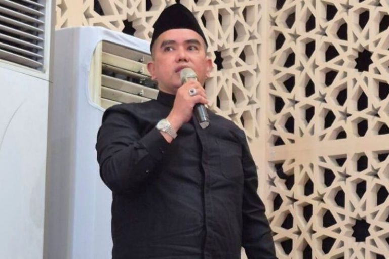 Gus Falah Desak Chairul Tanjung Sowan ke PBNU dan Minta Maaf soal Tayangan Trans7