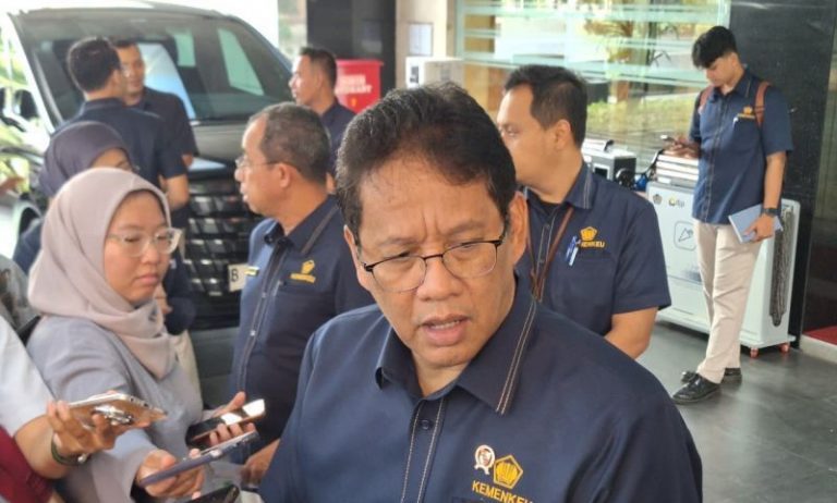 Menkeu Purbaya Akan Kaji Usulan Bantuan Renovasi Ponpes Al Khoziny