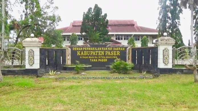 Bapemperda DPRD Paser Bakal Sesuaikan Anggaran Penuhi Usulan Raperda Pemkab Paser