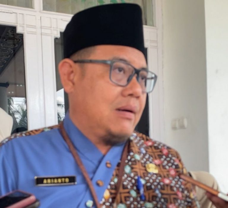 DPMD Kukar Jadi Pelopor Digitalisasi Birokrasi, Siap Terapkan Aplikasi Srikandi hingga ke Desa