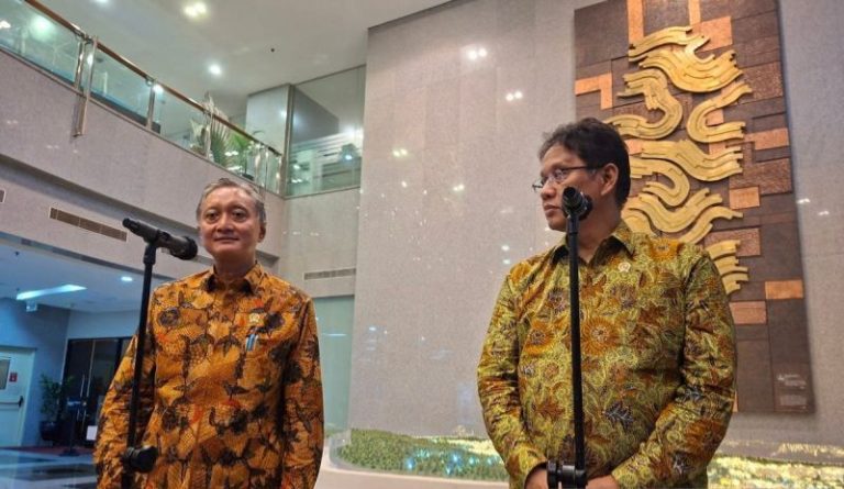 Menkeu: Pembangunan Ulang Ponpes Al Khoziny Tunggu Persetujuan Menko PM