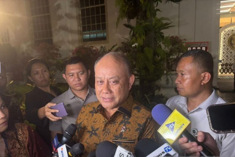 Perpres Tata Kelola Program MBG Rampung, Atur Sanksi bagi Pelanggar SOP
