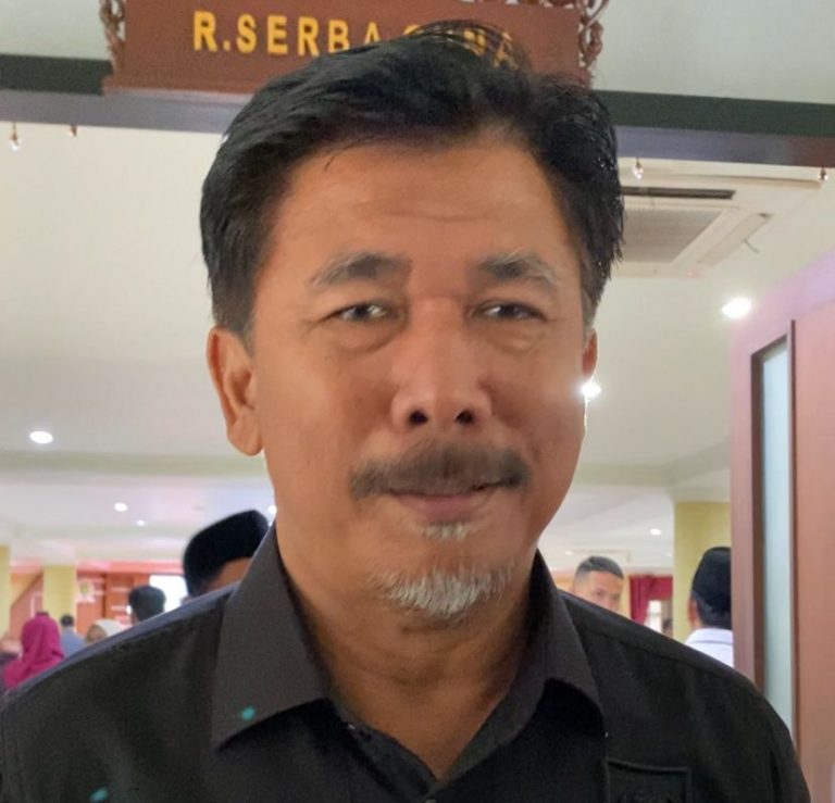 Baznas Kukar Dorong Transformasi Pengelolaan Zakat, Sunggono: Harus Jadi Pilar Ekonomi Umat