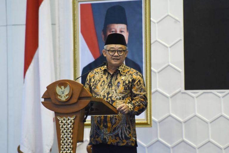 Satu Tahun Kemendikdasmen: Akselerasi Pendidikan Bermutu dan Inklusif untuk Semua Anak Indonesia