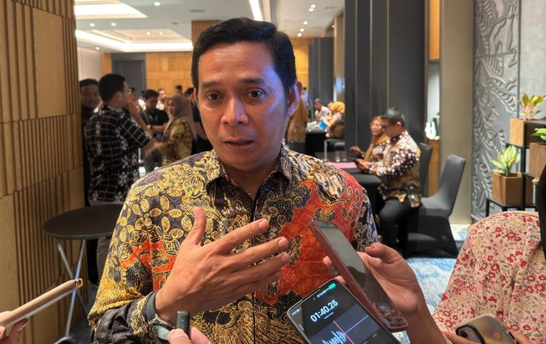 Layanan Perizinan Kapal Segera Dibuka di Berau, Nelayan Tak Perlu Lagi ke Jakarta