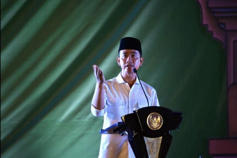 Wapres Gibran: Presiden Setujui Pembentukan Ditjen Pesantren