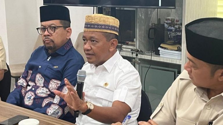 Bahlil: Kuota Impor BBM untuk SPBU Swasta Tetap 10 Persen pada 2026