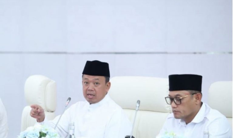 Menteri ATR/BPN Apresiasi 3 Kota di Kaltim Tuntaskan Pendaftaran Tanah Lengkap