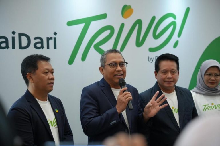 Pegadaian Bukukan Laba Rp5,67 Triliun per Kuartal III-2025, Didorong Ekosistem Emas dan Digitalisasi