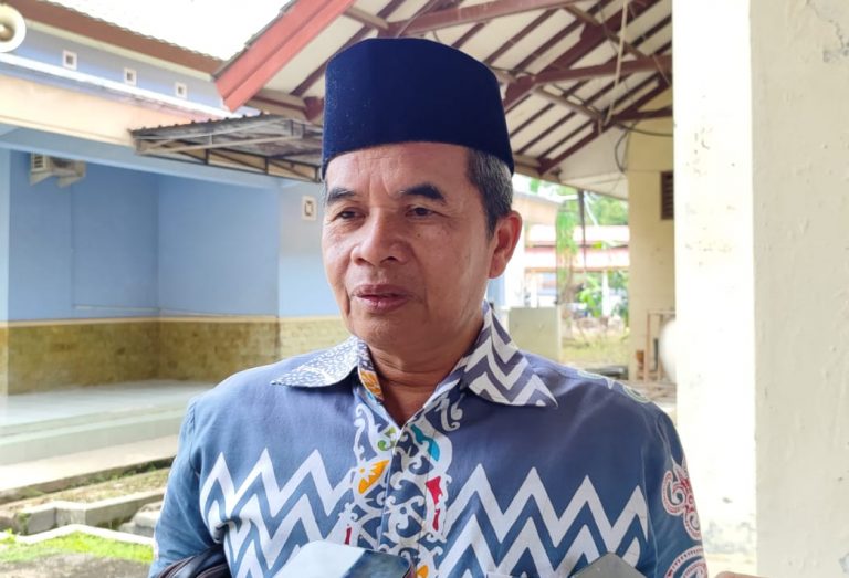 DPRD Berau Dorong Pemkab Pastikan Pasar bagi Petani Hortikultura