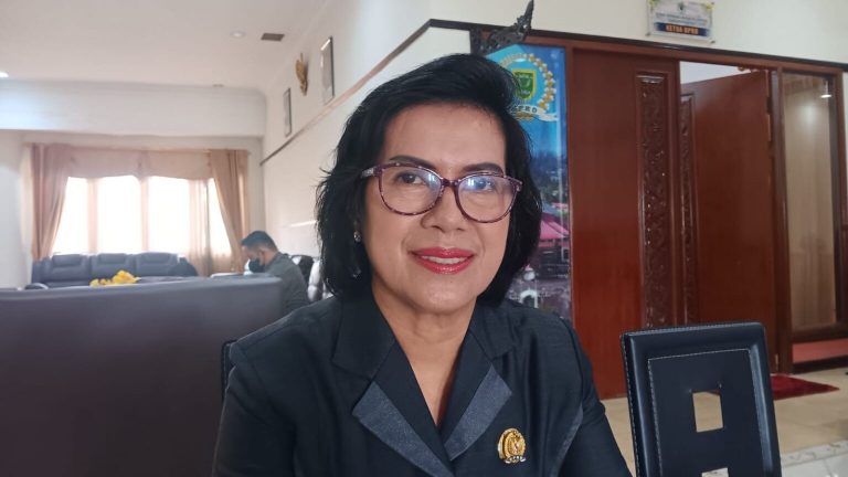 DPRD Berau Dorong Pencegahan Dini Kasus Kekerasan Seksual terhadap Perempuan dan Anak