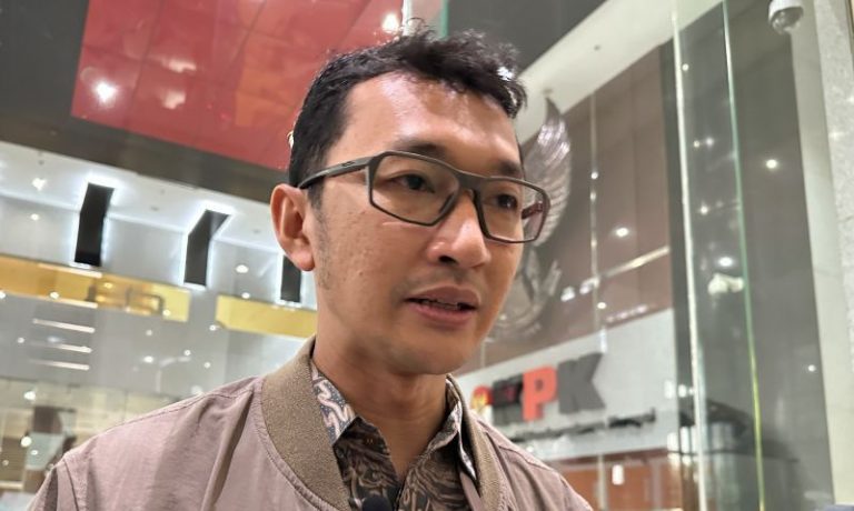 KPK: Penindakan Tambang Ilegal di Harus Dikerjakan Bersama