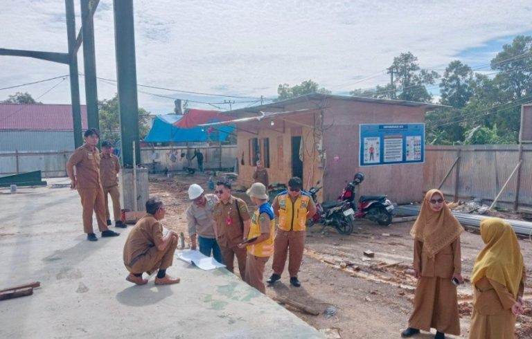 DPRD Desak Pembangunan BLK Segera Dipercepat di Berau