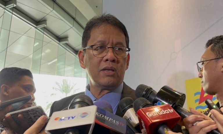 Menkeu Purbaya Pastikan Rasio Utang RI 39,86 Persen Masih Aman