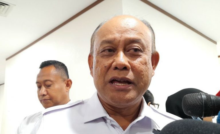 BGN Kejar Target 82,9 Juta Penerima Program MBG Hingga Akhir 2025