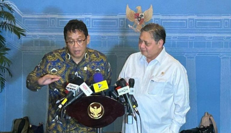 Pemerintah Terbitkan PP 38/2025, Bantu Pemda Tutup Defisit Jangka Pendek
