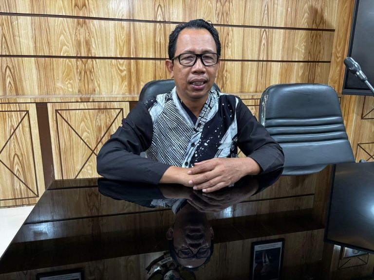 Kukar Bangun SPBUN, Langkah Nyata Wujudkan Kemandirian Energi Nelayan
