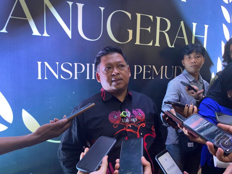 Dispora Kukar Siapkan Kelas Public Speaking dan Kursus Bahasa Inggris untuk Pemuda Berprestasi