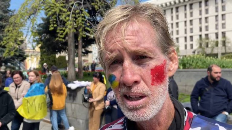 Pelaku Percobaan Bunuh Trump Minta  Penjara yang Izinkan Bunuh Diri