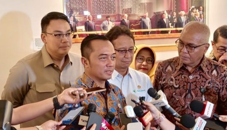 Istana: Presiden Prabowo Pelajari Usulan 40 Nama Pahlawan Nasional
