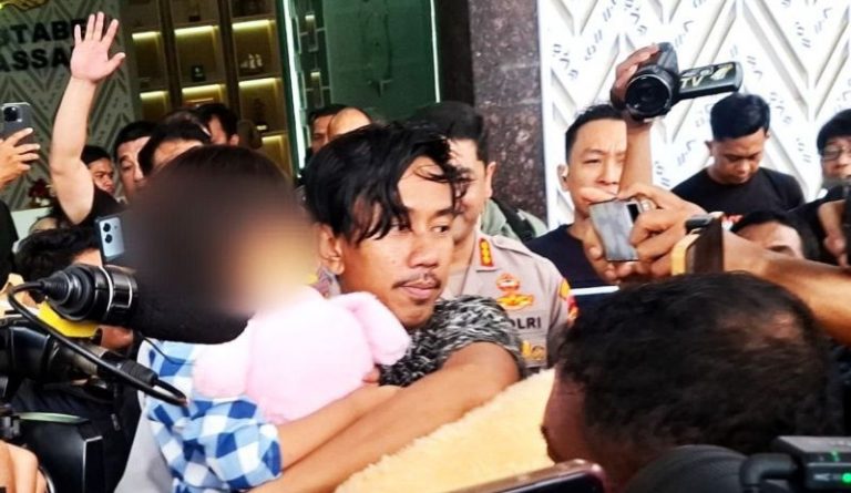 Anak Hilang Asal Makassar Ditemukan Selamat di Jambi