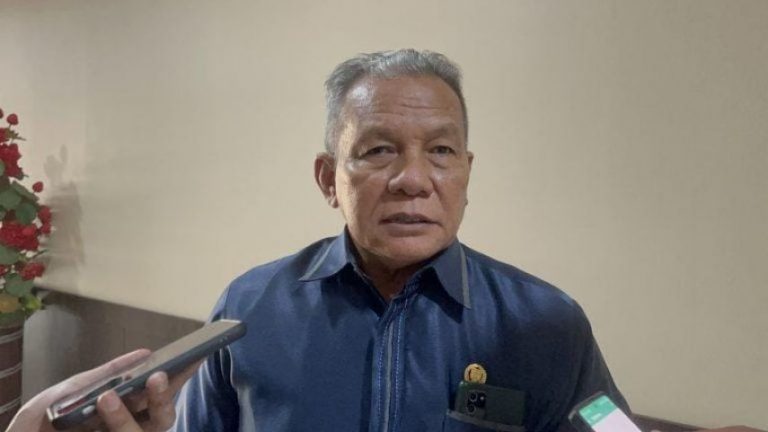 Proyek Jembatan Kelay III Terhambat Lahan, DPRD Desak Pemkab Segera Bertindak