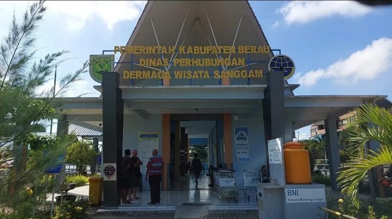 Dermaga Wisata Sanggam Butuh Pembenahan, DPRD Minta Pemerintah Naikkan Standar Pelayanan