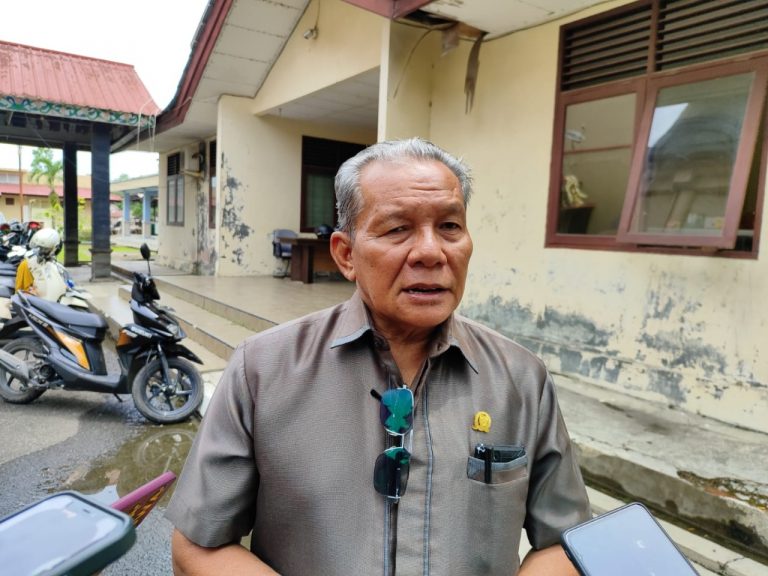 Pulau Derawan Butuh Fasilitas Kesehatan Memadai, DPRD Siap Kawal Penganggaran