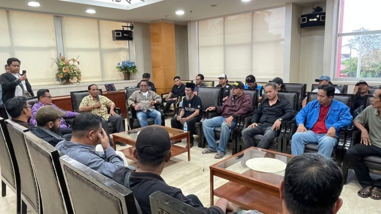 Jelang Tingkiland Fest, Aliansi Peduli Kukar Minta Keterlibatan Komunitas Lokal Diperluas