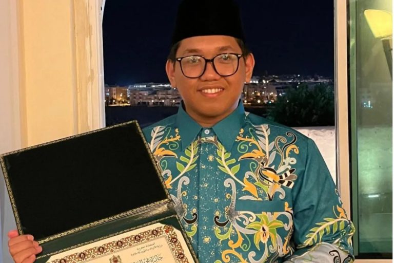 Anak Muda Kaltim, Semangat Sumpah Pemuda yang Terus Menyala