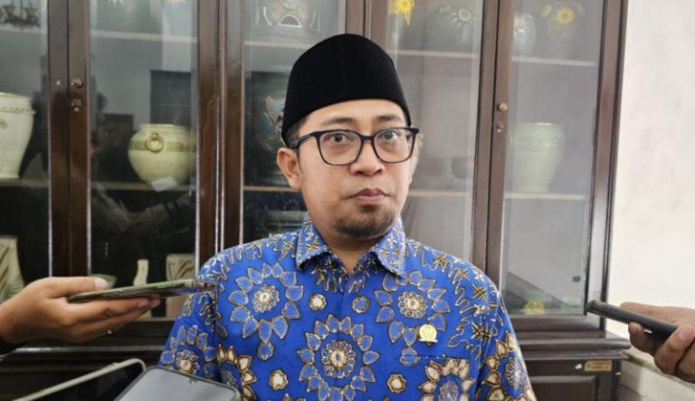 OIKN Diminta Aktif Klarifikasi Isu Negatif IKN di Media Asing