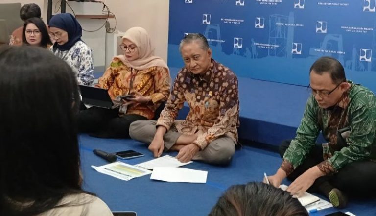 Jalan Trans Papua Jayapura-Wamena Ditargetkan Selesai 2026