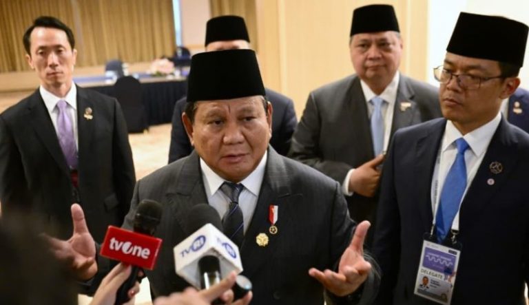 Prabowo: Negosiasi Tarif Nol Persen dengan AS Terus Berjalan