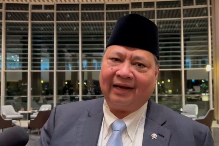 Hyundai Siap Garap Mobil Nasional Berbasis Listrik