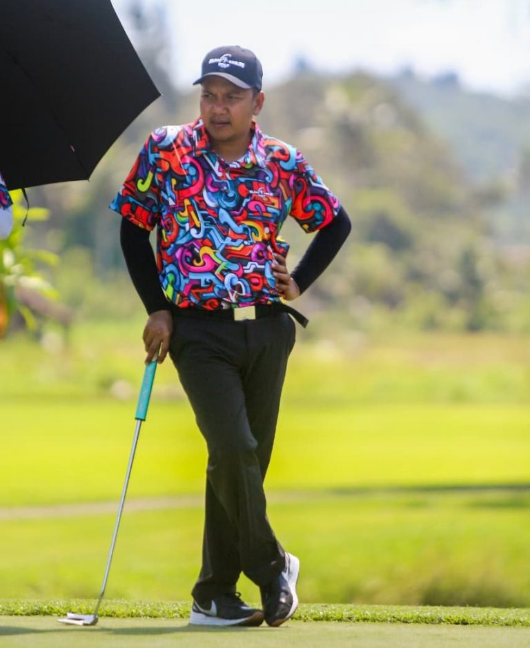 Beleng-Beleng Open Golf 2025: Antara Fairway, Relasi, dan Rasa Guyub