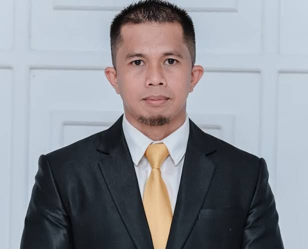 Rahman Dorong Pemerataan Pembangunan dan Penguatan Layanan Publik di Berau